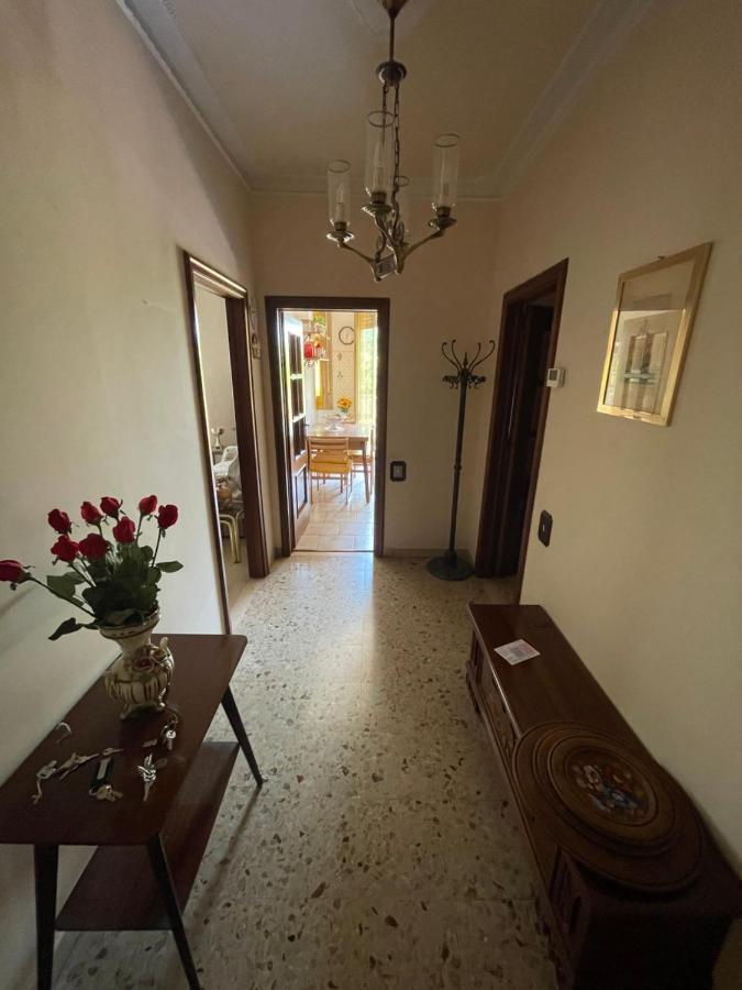 Gramsci First Apartamento Modena Exterior foto