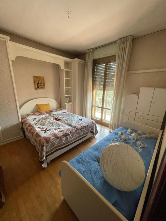 Gramsci First Apartamento Modena Exterior foto
