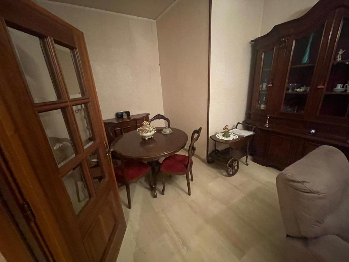 Gramsci First Apartamento Modena Exterior foto