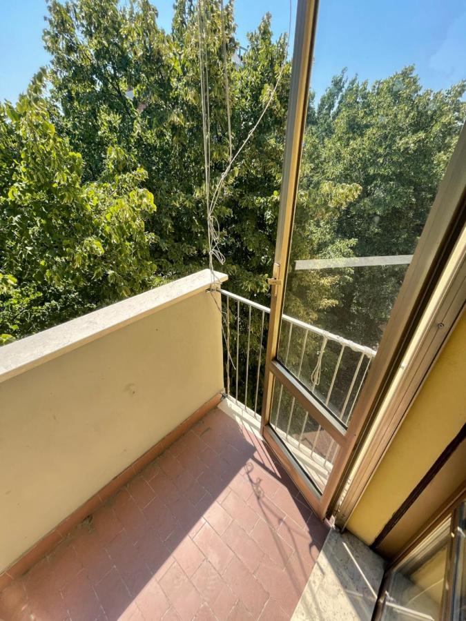 Gramsci First Apartamento Modena Exterior foto