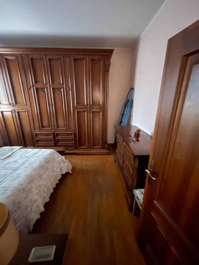 Gramsci First Apartamento Modena Exterior foto