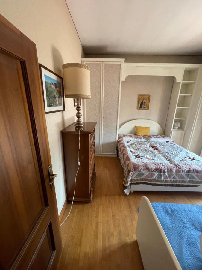 Gramsci First Apartamento Modena Exterior foto