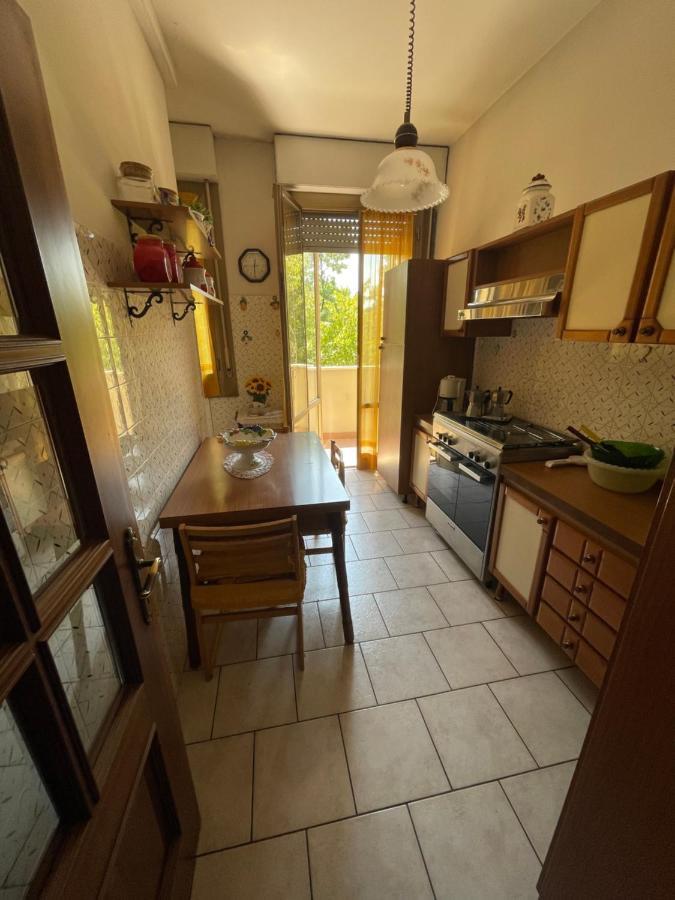 Gramsci First Apartamento Modena Exterior foto